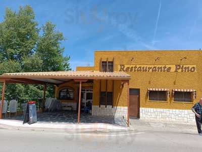 Bar Restaurante Pino