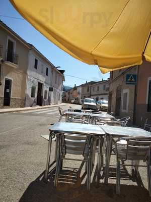 Bar Restaurante Casa Raquel