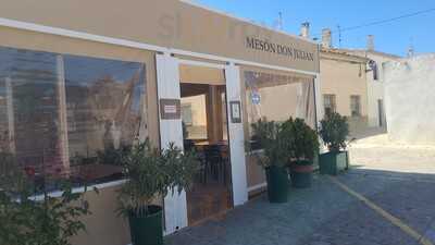 Restaurante Meson Don Julian