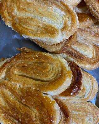 Cafeteria Pasteleria El Obrador De Miguel