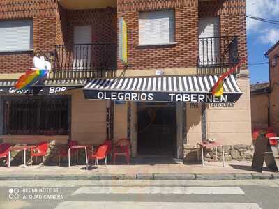 Olegario´s Tabernen