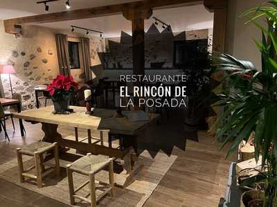 El Rincon De La Posada