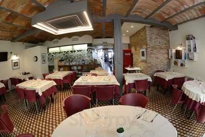 Restaurant Cafe De La Plaça