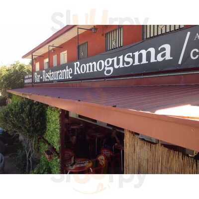 Restaurante Romogusma