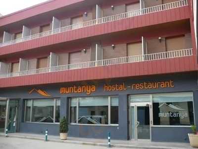 Hostal Muntanya