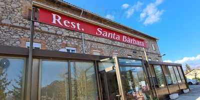 Restaurante Santa Barbara