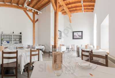 Restaurante Madaixagane