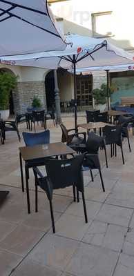 Restaurante Pizzeria La Coppe
