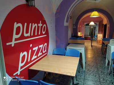 Punto Pizza