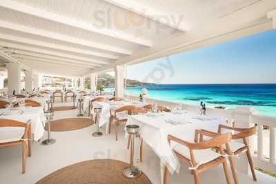 Cotton Beach Club Ibiza