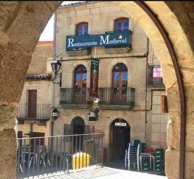 Restaurante Medieval