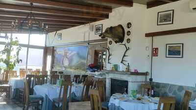 Restaurante La Morenita