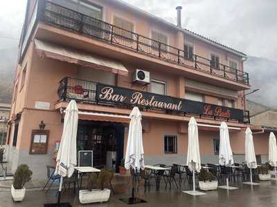 Restaurant La Baells