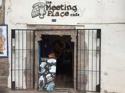 The Meeting Place Cafe