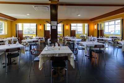 Restaurant El Paso Honroso