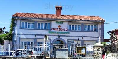 Restaurante Sidreria Casa Ponderoso