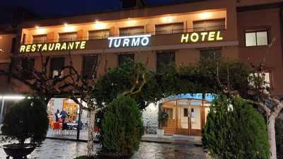 Restaurante Turmo