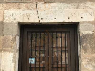 Restaurante Casa De Los Gallos