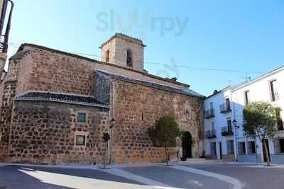 Cafetería Pub Adarve