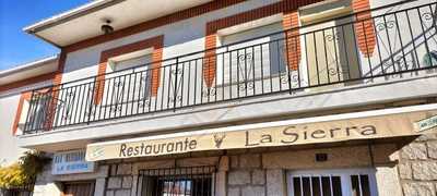 Restaurante La Sierra