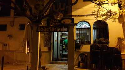 Restaurante Casa Luciano