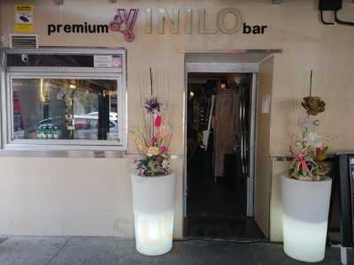 Vinilo Premium Bar