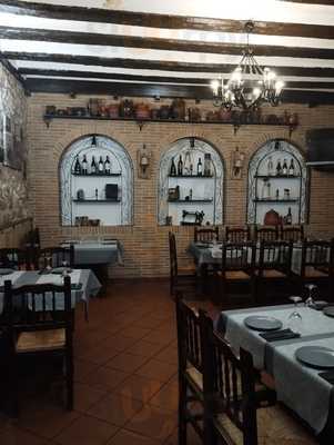 Restaurante Meson La Esquinita