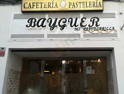 Bayguer