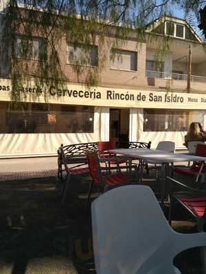 El Rincon De San Isidro