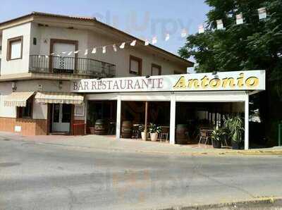 Bar Restaurante Antonio