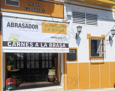 Restaurante Abrasador Meson La Ronda