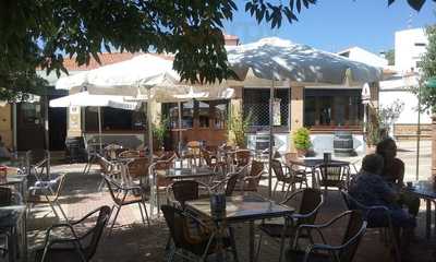 Restaurante El Kiosco