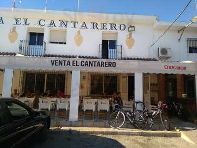 Venta El Cantarero