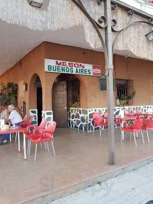 Restaurante Buenos Aires