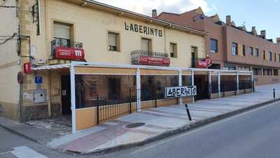 Restaurant Labyrinth