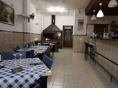 Restaurante Casa Keles