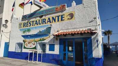 Restaurante El Paraíso