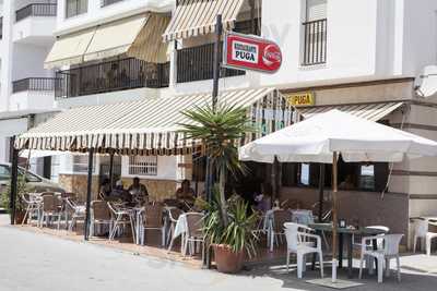 Restaurante Puga