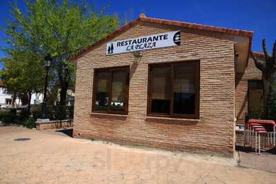 Bar Kiosco La Plaza