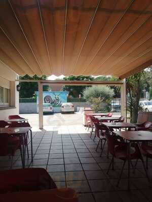 Restaurant Les Oliveres