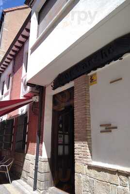 Hostal Don Pancho