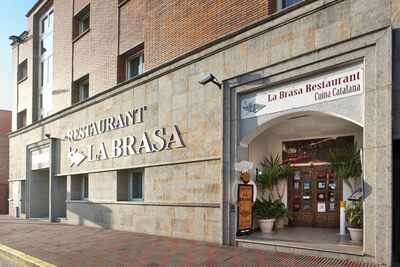 La Brasa