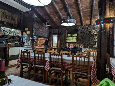 Restaurant La Borda