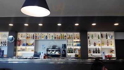 Bar - Restaurant Pirineus