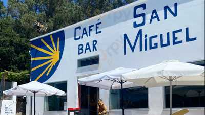 Café Bar San Miguel