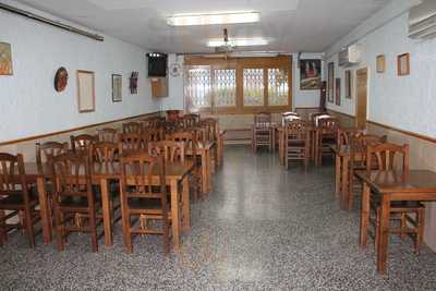 Bar Xamaio