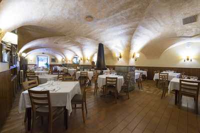 Restaurant L'hostalet