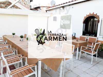 La Terraza De Carmen