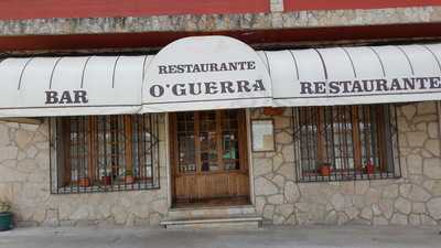 Restaurante O'guerra