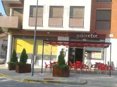 Restaurante Gabiretxe